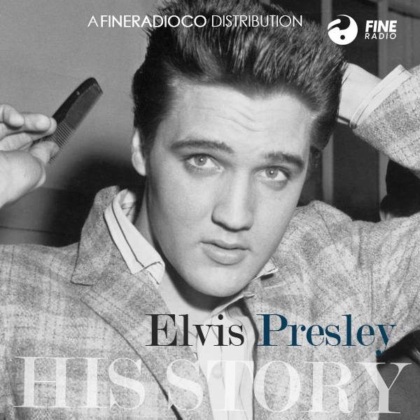 Elvis Presley - His Story