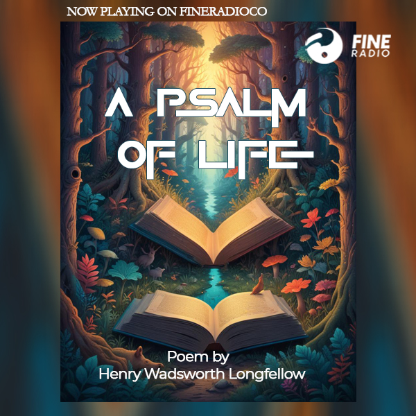 A Psalm of Life