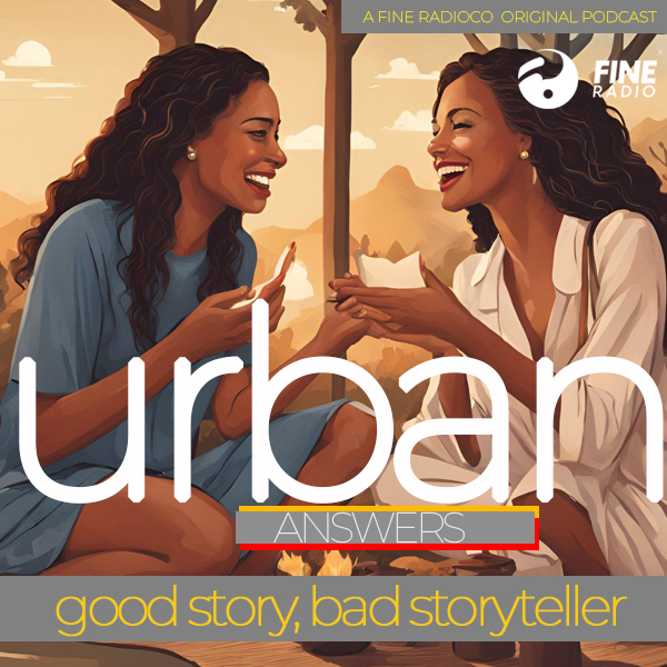 Good Story, Bad StoryTeller
