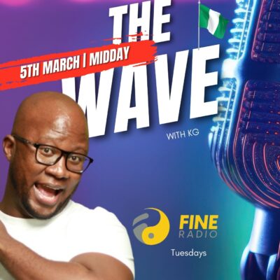 The Wave Show