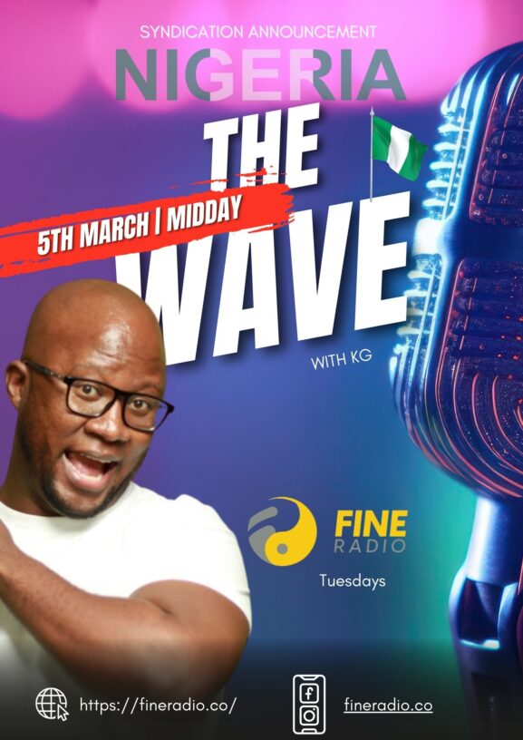 The Wave Show